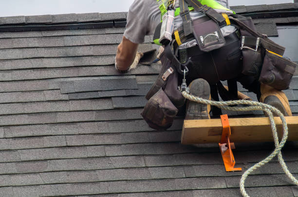 Reliable Roofing contractor in Kingsport, TN by Brentwood Metal Roofing